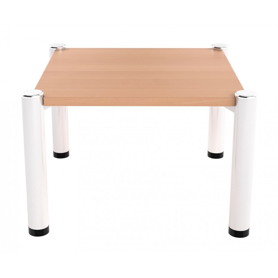 Beech Reception Coffee Table